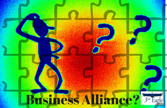 Business Alliances - need to know